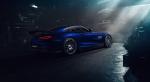 Mercedes-AMG GT-RSR by Piecha Design 2016 года